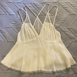 Urban Outfitters Blouse • Size S